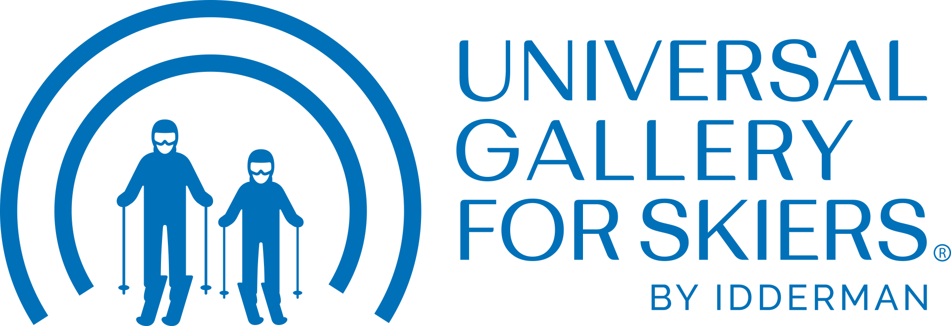 Universal Gallery For Skiers